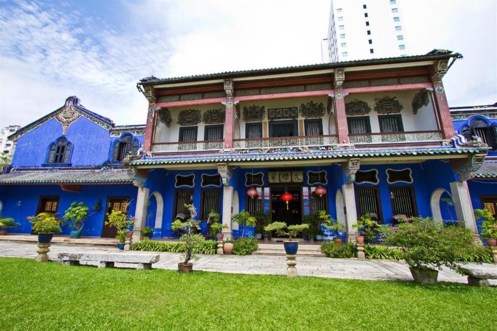 Old Penang - Trang Road Hotel 2*