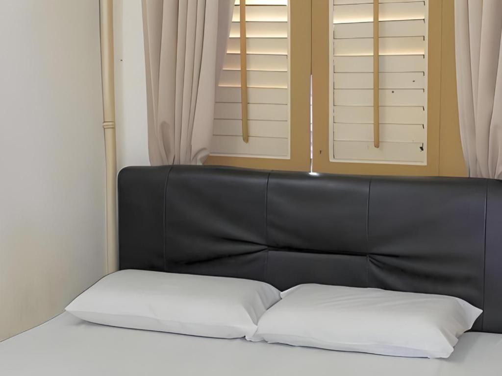 Hotel Old Penang - Trang Road George Town