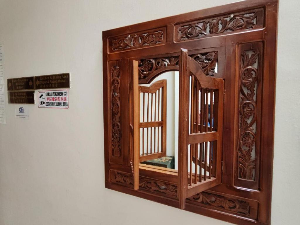 Hotel Old Penang - Trang Road