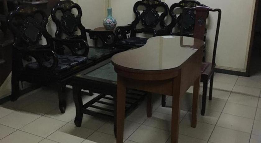 Old Penang - Trang Road Hotel George Town