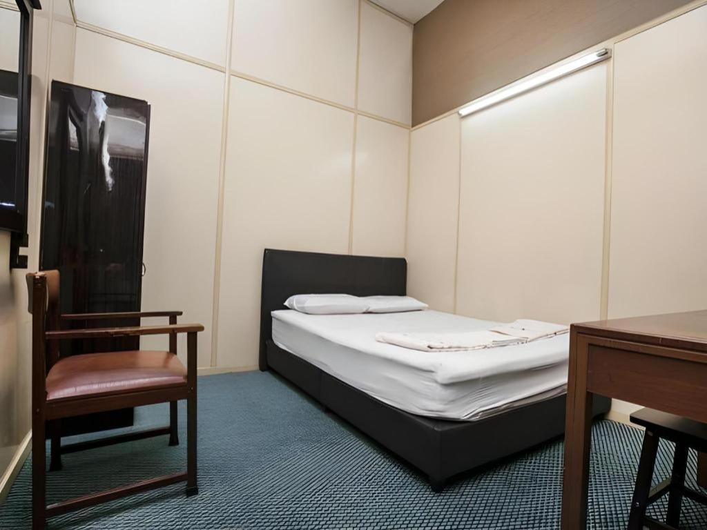 Hotel Old Penang - Trang Road