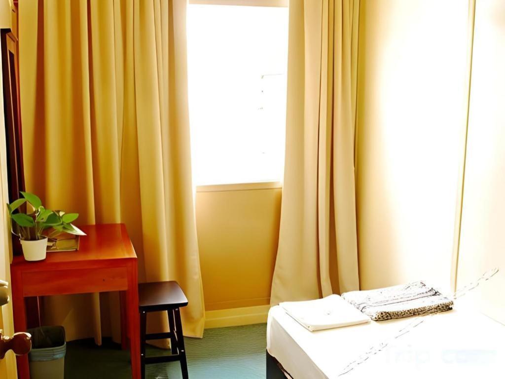 Old Penang - Trang Road Hotel George Town
