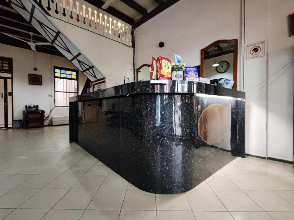Old Penang - Trang Road Hotel