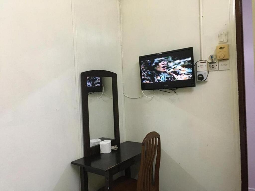 Hotel Old Penang - Trang Road George Town