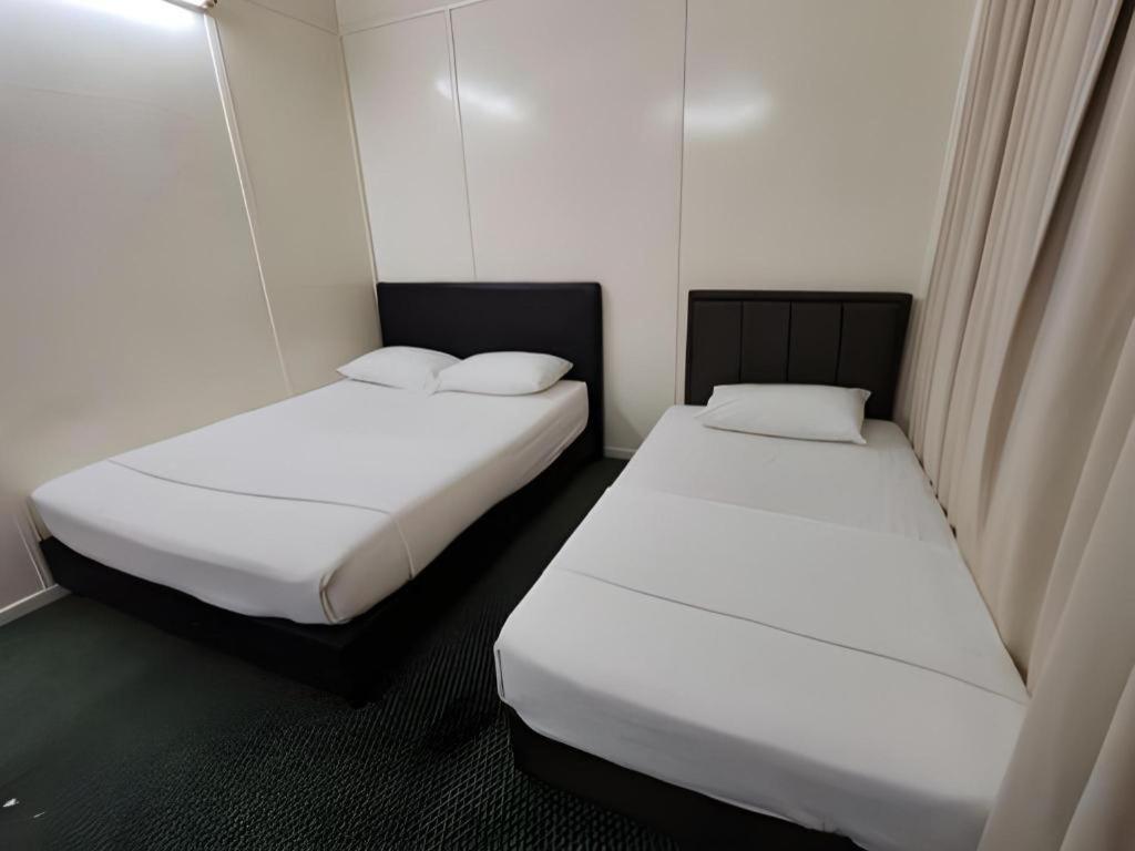 Hotel Old Penang - Trang Road 2*