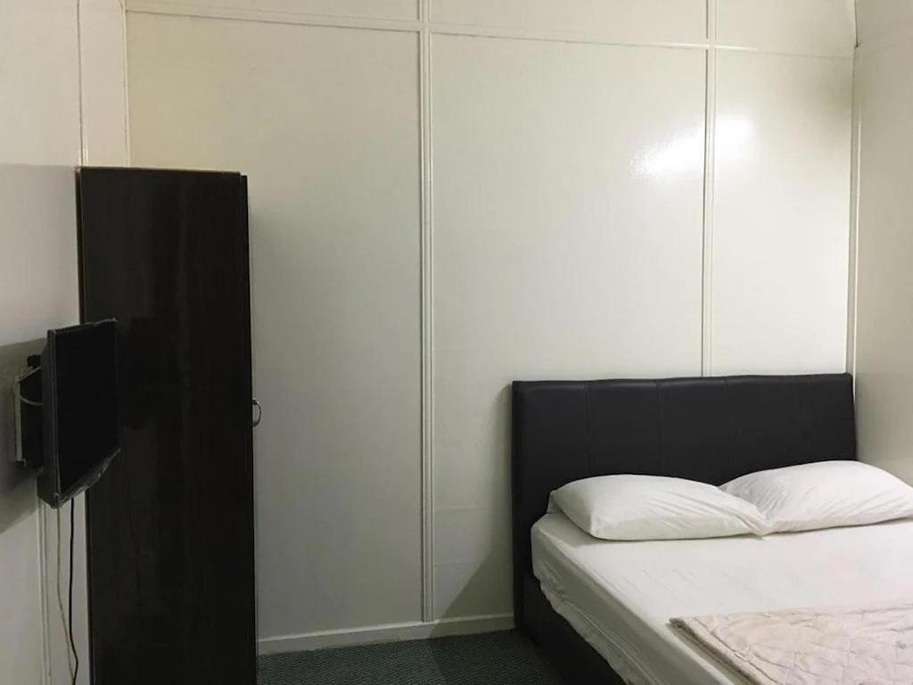 Old Penang - Trang Road Hotel George Town