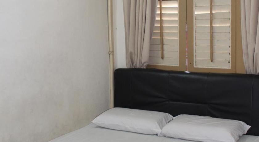 Hotel Old Penang - Trang Road
