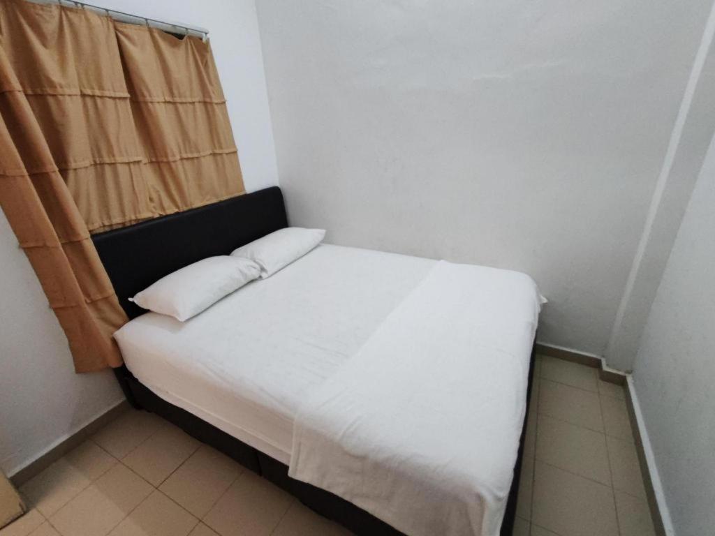 Old Penang - Trang Road Hotel 2*
