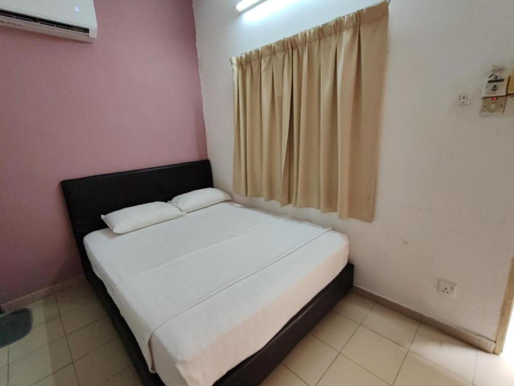 Old Penang - Trang Road Hotel George Town