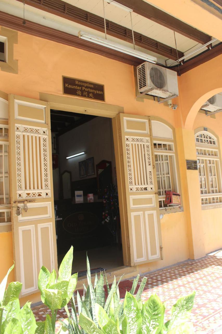 Old Penang - Trang Road 2* George Town