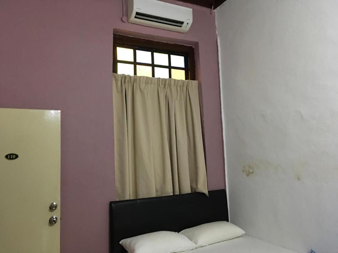 Hotel Old Penang - Trang Road