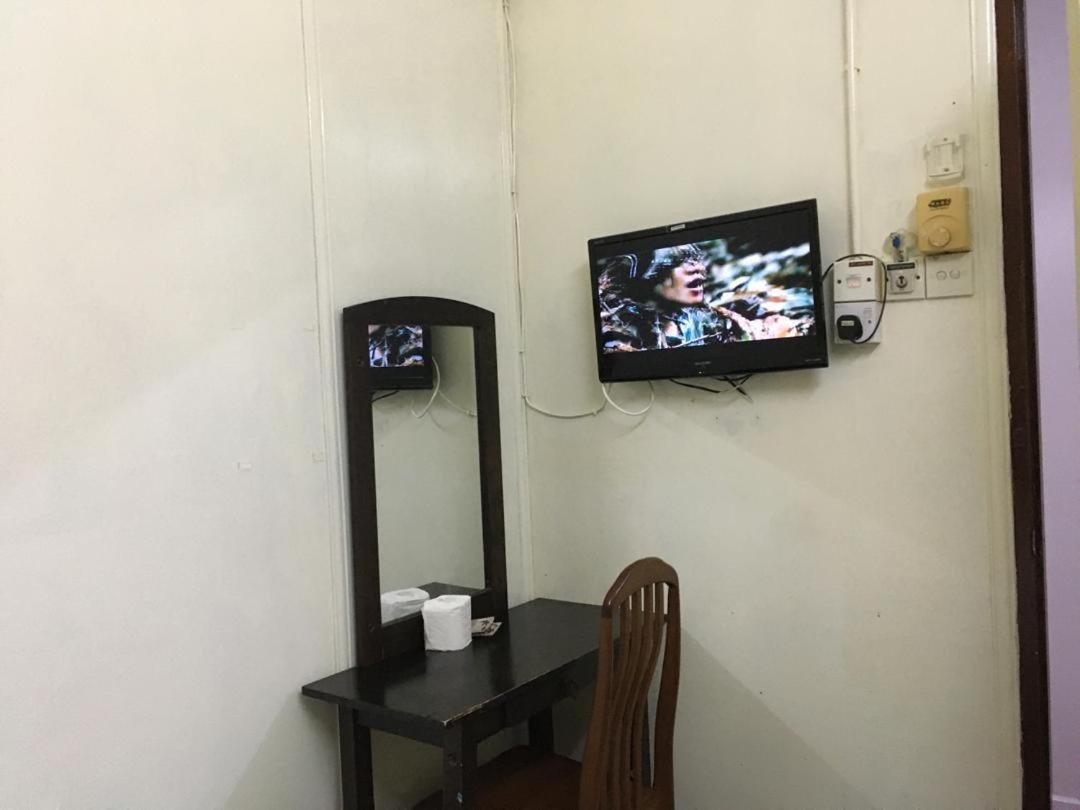 Hotel Old Penang - Trang Road