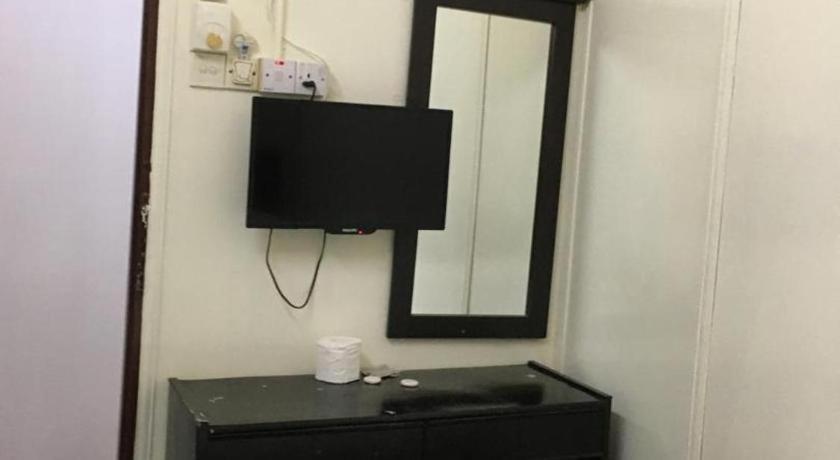 Hotel Old Penang - Trang Road George Town
