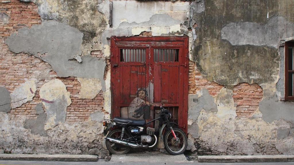 Old Penang - Trang Road 2* George Town