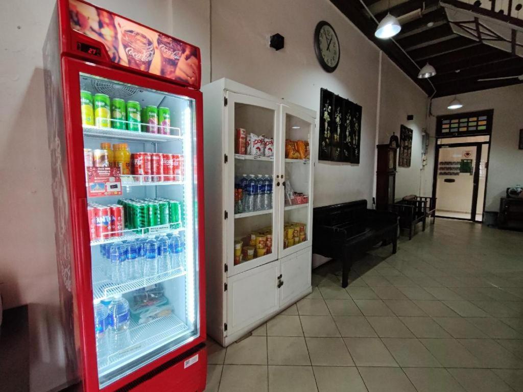 Old Penang - Trang Road Hotel 2*