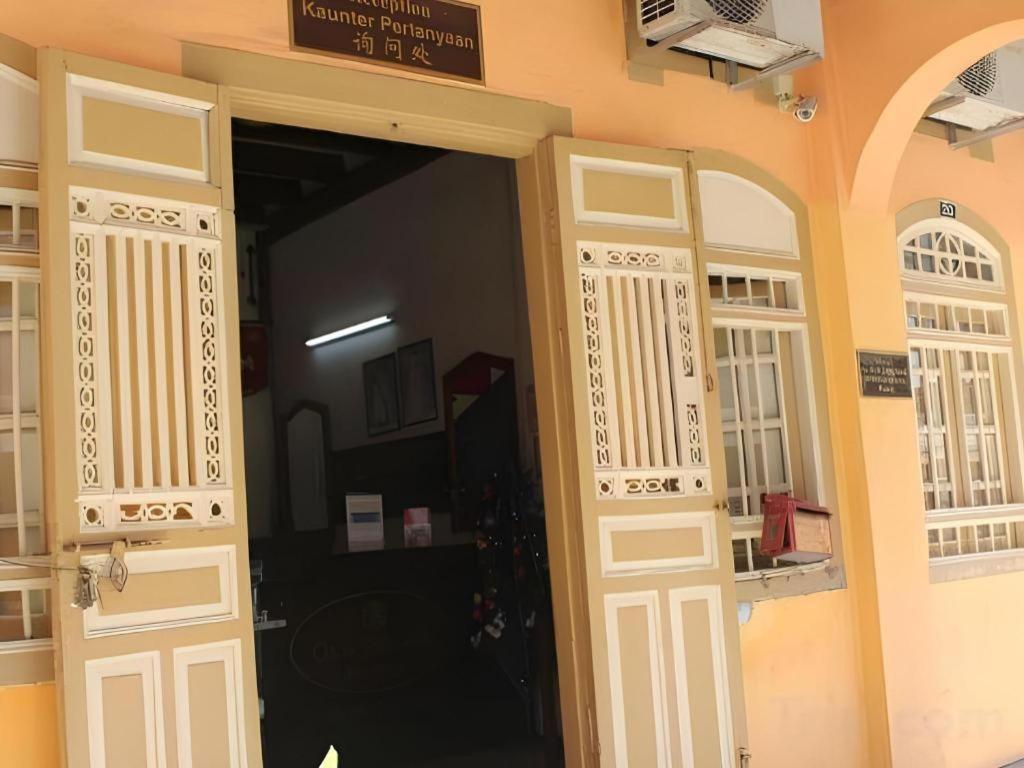 Hotel Old Penang - Trang Road George Town
