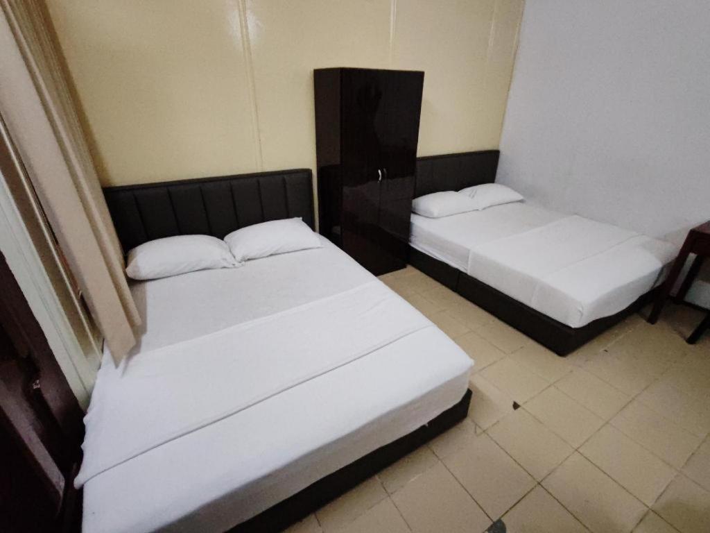 Old Penang - Trang Road Hotel George Town