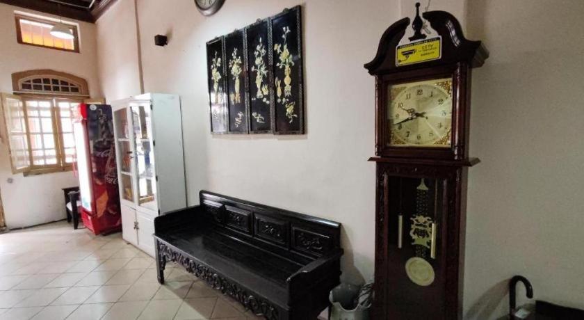 Hotel Old Penang - Trang Road George Town