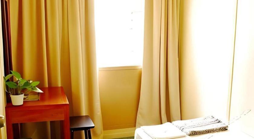 Hotel Old Penang - Trang Road