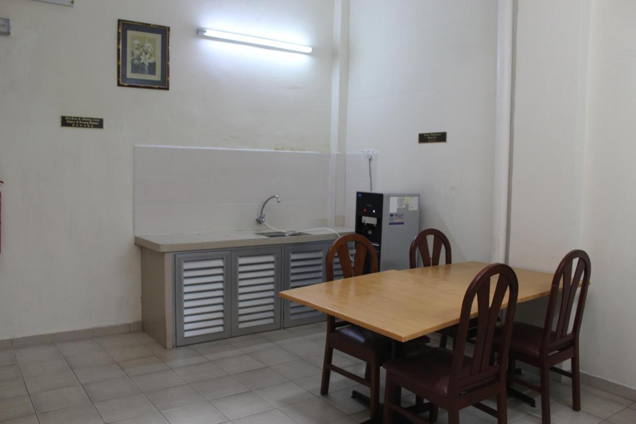 Hotel Old Penang - Trang Road George Town