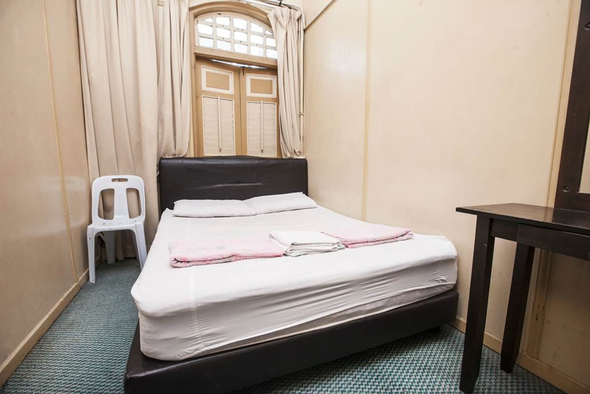 Hotel Old Penang - Trang Road 2*
